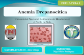 Anemia drepanoc­tica
