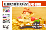 Lucknow Lead May 28, 2011 Issue