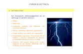 carga electrica  2014