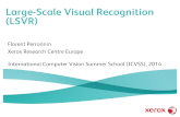 Lecture 04   florent perronnin - large-scale visual recognition with ecplicit embedding