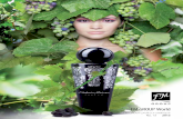 Perfume Catalogue Australia 2013