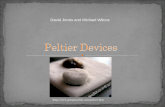 Peltier Devices