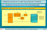 3. TEHNOLOGII IN CAMP MAGNETIC INTENS