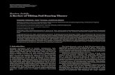 Review Article AReviewofTiltingPadBe .International Journal of Rotating Machinery 3 ¾ · h(¾) V1