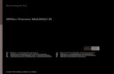 Wilo-Yonos MAXO/-Dproductfinder-wilo.cdn. Pompa a¤¤±rl¤±¤¤± Pompa tipine ba¤l¤± olarak, bkz. katalog