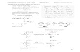Amino Acids as Acids, Bases and Buffers 2013/Lectures/Spring...¢  - Amino acids can assemble into chains