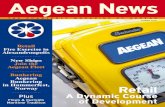 Aegean ... SUMMER 2009 AEGEAN NEWS New Stations in Aegean¢â‚¬â„¢s Retail Network ®¤he Aegean network is