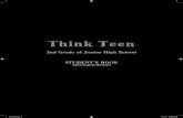 Think Teen - 2017-07-31¢  UNIT LESSON SKILLS UNIT 1 UNITY IN DIVERSITY S¢â‚¬â„¢s book pp. 9-26 LESSON 1