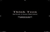 Think Teen 2016-07-27¢  UNIT LESSON SKILLS UNIT 1 UNITY IN DIVERSITY S¢â‚¬â„¢s book pp. 9-26 LESSON 1 People