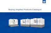 Beijing Jingdiao Products Catalogue Core Service to the Customers Beijing Jingdiao owns experienced