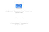 Radiation Tests of Semiconductor Detectors 10452/...¢  2006-06-20¢  Valery Chmill: Radiation Tests of