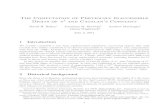 The Computation of Previously Inaccessible Digits of «â€ and ... The Computation of Previously Inaccessible