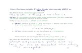 Non-Deterministic Finite State Automata (NFA or NFSA) bretscher/b36/f13/lectures/Nfa_in...¢  2013-12-02¢ 