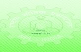 Appendix - 1, Appendix - 1, Publications Annual Report 2005-2006 85 Papers published in Journals 1