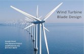 Wind Turbine Blade Design - YayScience Grade/Energy/wind...¢  Wind Turbine Blade Challenge ¢â‚¬¢ Students