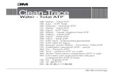 Clean-Trace - AMSA, Inc. 2015-01-05¢  Before the Clean-Trace device is activated, it is important to