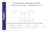 Development of Dynamic Models - Chemical Engineering ceweb/faculty/seborg/teaching/SEآ  chemical kinetics,