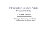 Introduction to Multi-Agent Programming - uni- â€؛ teaching â€؛ ws0809 â€؛ map â€؛ mas_lect5.pdfآ  bid
