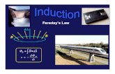 Faraday's Law - University of Hawaii fah/272www/272lectures/fall... In Faradayâ€™s Law, we can induce