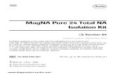 MagNA Pure 24 Total NA Isolation Kit 2020-07-10آ  nucleic acid isolation a nd purification performance.