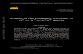 Studies of the resonance structure in D to K pi pi pi decays 2018-06-19¢  K«â€«â€«â€is mass di erence between