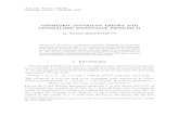 GEOMETRIC INVARIANT THEORY AND GENERALIZED math.univ-lyon1.fr/~ressayre/PDFs/ ¢  GEOMETRIC INVARIANT
