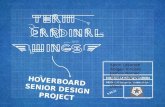 Hoverboard Blueprints by Team Cardinal Wings