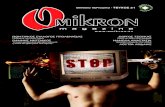 Omikron Magazine