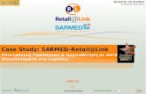  ±…ƒ¯±ƒ· SARMED-Retail@Link ƒ„ ƒ…½­´¹ SOLUTIONS „… Supply Chain Institute