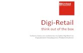 Digi-Retail presentation