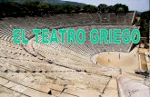 Teatro Griego