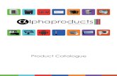 Alpha Products 15 email