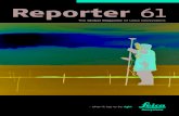 Reporter ¤µ‡‚ 61