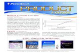 PeproTech Product Update January 2011
