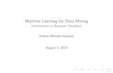 06 Machine Learning - Naive Bayes