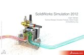 Solidworks Simmulation 2012: Die Neuerungen