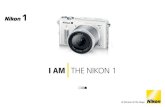 Brochure Nikon 1 AW1