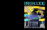 PressCode Issue 06