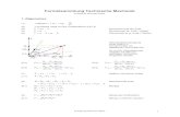 Formelsammlung Technische  2.pdf · PDF file2000 by Michael Göller ()) ) = ⋅ = ⋅ ⋅ : = ⋅ = ⋅ ⋅ = ⋅ N R = m