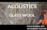 Glass Wool(Soumendra Roy)