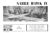 126 - Sabre Hawk IV Article