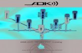 ADK A-51 Mk 5.1 SPECIFICATIONS ADK S-51 Mk 5.2 ... '2007 Music Maker Publications, Inc. Reprinted with