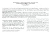 Dimensionamento de Juntas Soldadas de Filete: Uma · PDF file190 Soldag. insp. São Paulo, Vol.16, No. 2, p.189-201, Abr/Jun 2011 Ivan Guerra Machado ortogonal à seção da garganta