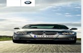 Manual de utilizare pentru BMW Seria 3 Coup,Cabriolet (cu CIC Râko, cu iDrive) disponibile µncep“nd cu 09.08_
