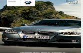 Manual de utilizare pentru BMW Seria 3 CoupΘ,Cabriolet (fªrª iDrive) disponibile εncepΓnd cu 03.08_