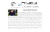 Windmill - Amazon S3 Windmill First Presbyterian Church 800 Jefferson St. Kerrville TX 78028 (830) 257-3310