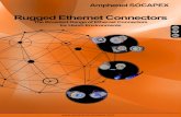 Rugged Ethernet Connectors - Mouser Electronics plug-plug Cordsets 5 5e 6 + + + + + $ $ $ 5 5e 6 6A