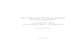 The Kurzweil{Henstock integral for undergraduates fonda/p2017_book_KH.pdf¢  The integral in question