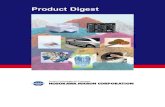 Product Digest - Malayan Daching Impact Type Screen Mill Hosokawa/Micron Hammer Mill H, Hammer Breaker