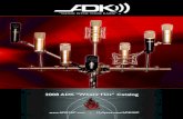 ADK A-51 Mk 5.1 SPECIFICATIONS ADK S-51 Mk 5.2 c3. Ten Years and 100,000 Happy Ears Later, ... - Adam